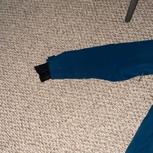 Waterproof Salomon ski jacket